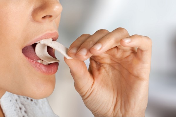La salive, une alliée contre les caries !