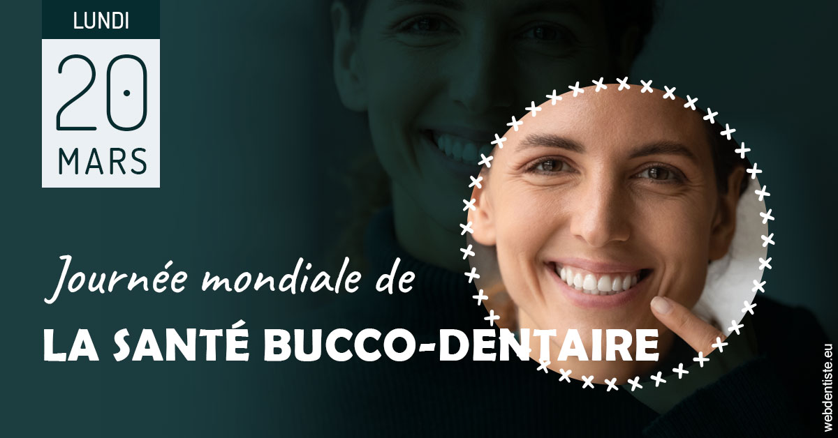 https://selarl-dr-simine-hassaneyn.chirurgiens-dentistes.fr/Journée de la santé bucco-dentaire 2023 2
