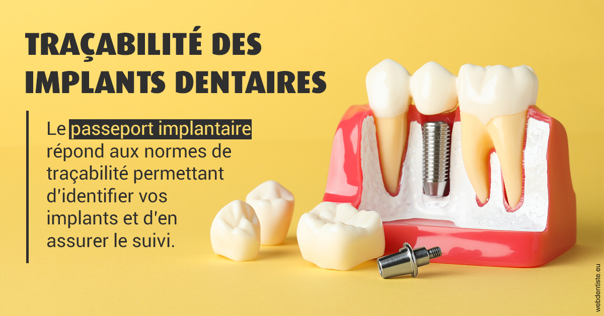 https://selarl-dr-simine-hassaneyn.chirurgiens-dentistes.fr/T2 2023 - Traçabilité des implants 2