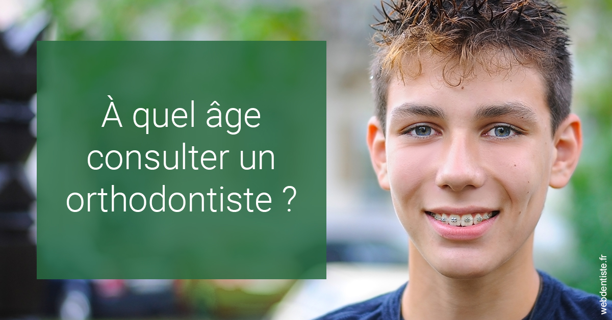 https://selarl-dr-simine-hassaneyn.chirurgiens-dentistes.fr/A quel âge consulter un orthodontiste ? 1