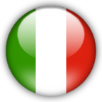 Drapeau italien