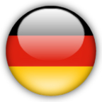 Drapeau allemand